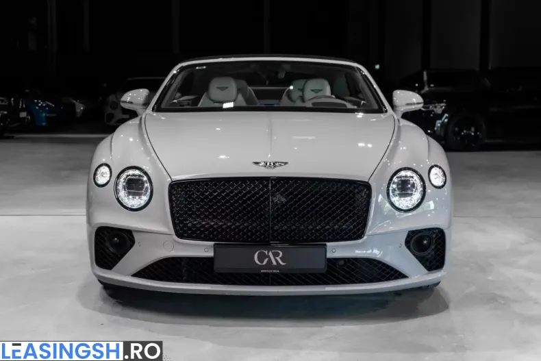 Bentley Continental GTC din 2022 cu 24.000 km - oferta BEN214175 - foto 3