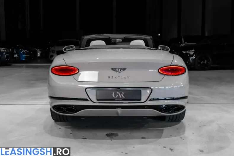 Bentley Continental GTC din 2022 cu 24.000 km - oferta BEN214175 - foto 4
