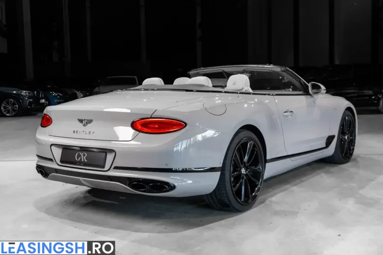 Bentley Continental GTC din 2022 cu 24.000 km - oferta BEN214175 - foto 5