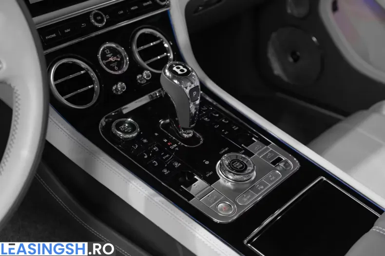 Bentley Continental GTC din 2022 cu 24.000 km - oferta BEN214175 - foto 8