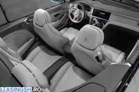 Bentley Continental GTC din 2022 cu 24.000 km - oferta BEN214175 - foto 12