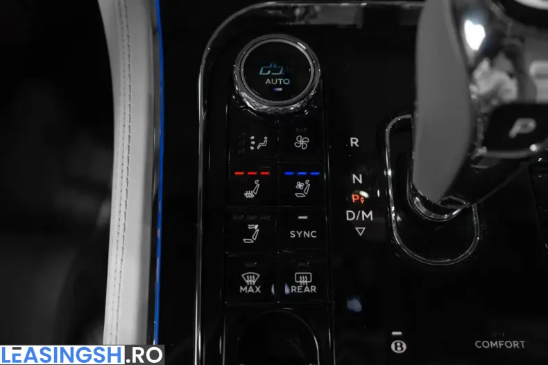 Bentley Continental GTC din 2022 cu 24.000 km - oferta BEN214175 - foto 14