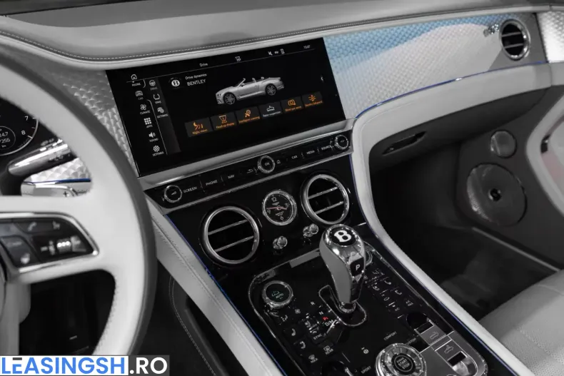 Bentley Continental GTC din 2022 cu 24.000 km - oferta BEN214175 - foto 15