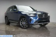 BMW X3 (Seria X) din 2022 cu 99.000 km - oferta BMW214176 - foto 1