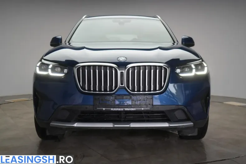 BMW X3 (Seria X) din 2022 cu 99.000 km - oferta BMW214176 - foto 2