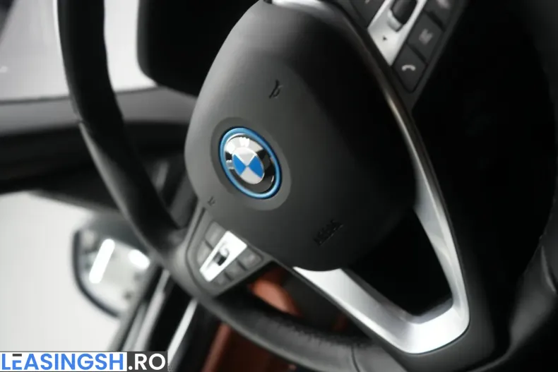 BMW X3 (Seria X) din 2022 cu 99.000 km - oferta BMW214176 - foto 23