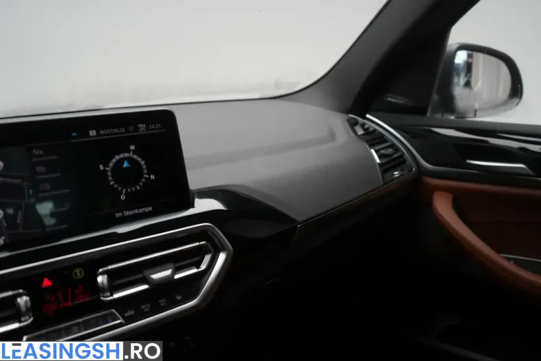 BMW X3 (Seria X) din 2022 cu 99.000 km - oferta BMW214176 - foto 25