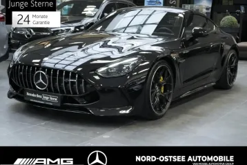 Mercedes-Benz AMG GT din 2025 - oferta MER214177