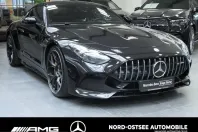 Mercedes-Benz AMG GT (Clasa GT) din 2025 cu 7.125 km - oferta MER214177 - foto 3