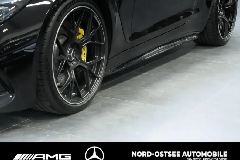Mercedes-Benz AMG GT (Clasa GT) din 2025 cu 7.125 km - oferta MER214177 - foto 5