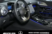 Mercedes-Benz AMG GT (Clasa GT) din 2025 cu 7.125 km - oferta MER214177 - foto 8