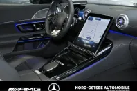 Mercedes-Benz AMG GT (Clasa GT) din 2025 cu 7.125 km - oferta MER214177 - foto 9