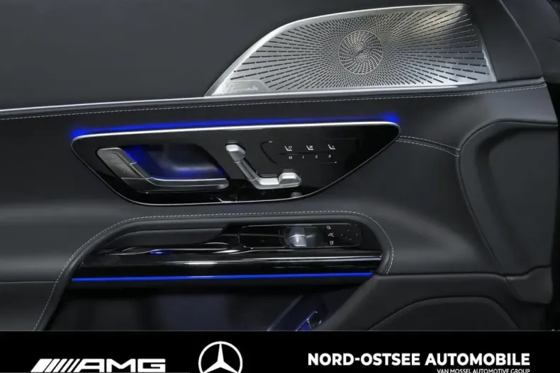 Mercedes-Benz AMG GT (Clasa GT) din 2025 cu 7.125 km - oferta MER214177 - foto 11