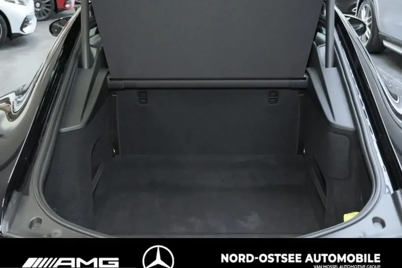 Mercedes-Benz AMG GT (Clasa GT) din 2025 cu 7.125 km - oferta MER214177 - foto 14
