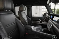 Mercedes-Benz G 450 (Clasa G) din 2025 cu 13.069 km - oferta MER214178 - foto 9