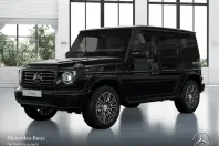 Mercedes-Benz G 450 (Clasa G) din 2025 cu 13.069 km - oferta MER214178 - foto 11