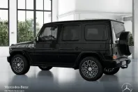 Mercedes-Benz G 450 (Clasa G) din 2025 cu 13.069 km - oferta MER214178 - foto 12