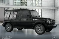 Mercedes-Benz G 450 (Clasa G) din 2025 cu 13.069 km - oferta MER214178 - foto 13