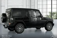 Mercedes-Benz G 450 (Clasa G) din 2025 cu 13.069 km - oferta MER214178 - foto 14