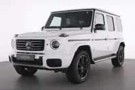 Mercedes-Benz G 450 (Clasa G) din 2025 cu 19.998 km - oferta MER214179 - foto 1