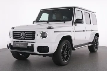 Mercedes-Benz G 450 din 2025 - oferta MER214179