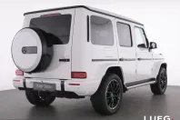 Mercedes-Benz G 450 (Clasa G) din 2025 cu 19.998 km - oferta MER214179 - foto 2