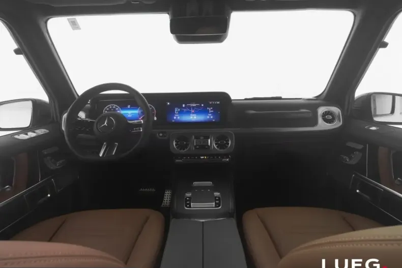 Mercedes-Benz G 450 (Clasa G) din 2025 cu 19.998 km - oferta MER214179 - foto 3