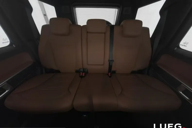 Mercedes-Benz G 450 (Clasa G) din 2025 cu 19.998 km - oferta MER214179 - foto 5