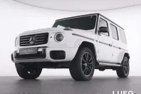 Mercedes-Benz G 450 (Clasa G) din 2025 cu 19.998 km - oferta MER214179 - foto 6