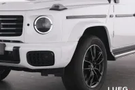 Mercedes-Benz G 450 (Clasa G) din 2025 cu 19.998 km - oferta MER214179 - foto 8