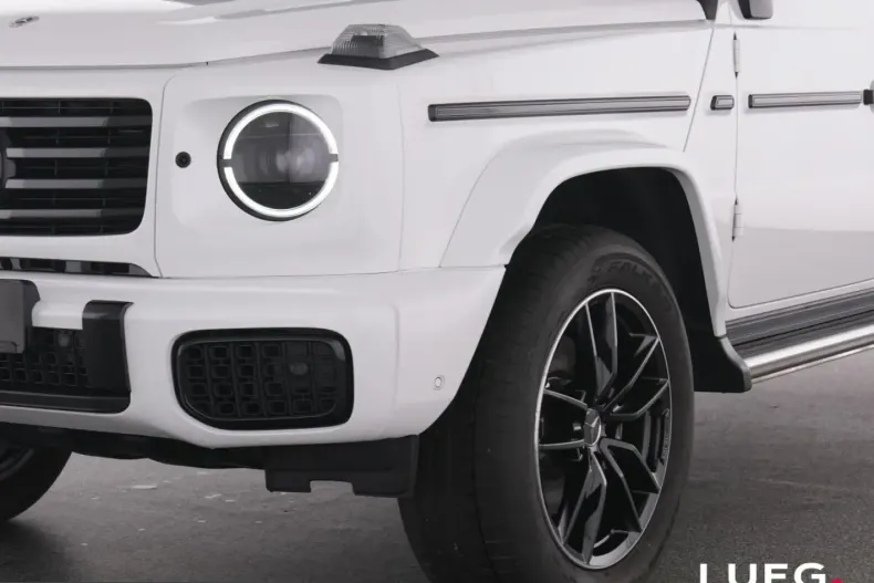 Mercedes-Benz G 450 (Clasa G) din 2025 cu 19.998 km - oferta MER214179 - foto 8