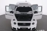 Mercedes-Benz G 450 (Clasa G) din 2025 cu 19.998 km - oferta MER214179 - foto 12