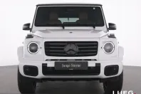 Mercedes-Benz G 450 (Clasa G) din 2025 cu 19.998 km - oferta MER214179 - foto 14