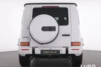 Mercedes-Benz G 450 (Clasa G) din 2025 cu 19.998 km - oferta MER214179 - foto 15