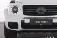 Mercedes-Benz G 450 (Clasa G) din 2025 cu 19.998 km - oferta MER214179 - foto 16