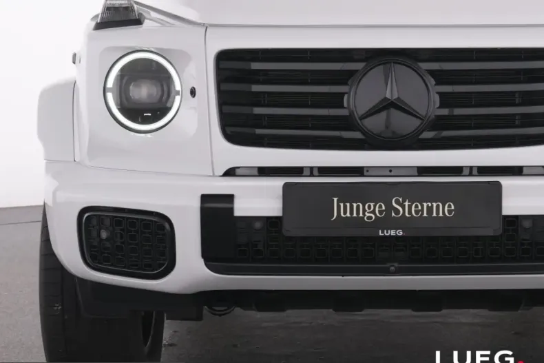 Mercedes-Benz G 450 (Clasa G) din 2025 cu 19.998 km - oferta MER214179 - foto 16