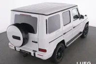 Mercedes-Benz G 450 (Clasa G) din 2025 cu 19.998 km - oferta MER214179 - foto 18