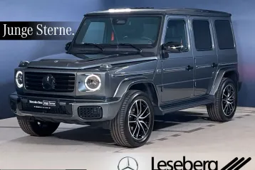 Mercedes-Benz G 450 din 2025 - oferta MER214180