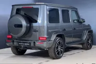 Mercedes-Benz G 450 (Clasa G) din 2025 cu 20.000 km - oferta MER214180 - foto 2