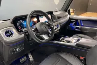 Mercedes-Benz G 450 (Clasa G) din 2025 cu 20.000 km - oferta MER214180 - foto 10