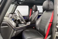 Mercedes-Benz G 450 (Clasa G) din 2025 cu 20.000 km - oferta MER214180 - foto 13