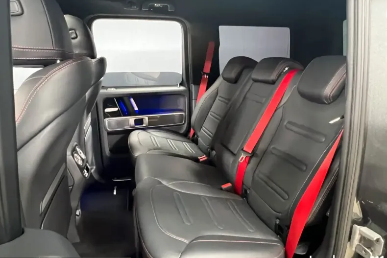 Mercedes-Benz G 450 (Clasa G) din 2025 cu 20.000 km - oferta MER214180 - foto 14