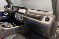 Mercedes-Benz G 450 (Clasa G) din 2025 cu 20.000 km - oferta MER214180 - foto 17