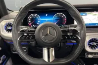 Mercedes-Benz G 450 (Clasa G) din 2025 cu 20.000 km - oferta MER214180 - foto 19