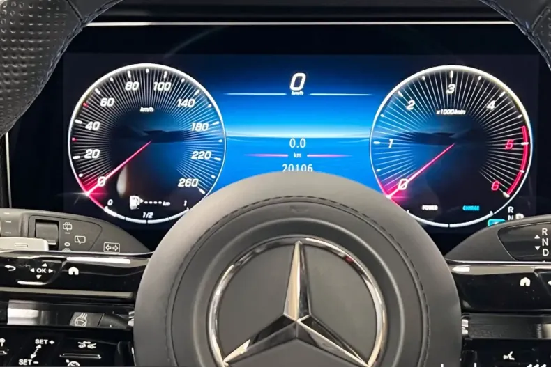 Mercedes-Benz G 450 (Clasa G) din 2025 cu 20.000 km - oferta MER214180 - foto 20