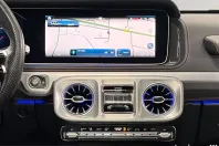 Mercedes-Benz G 450 (Clasa G) din 2025 cu 20.000 km - oferta MER214180 - foto 22