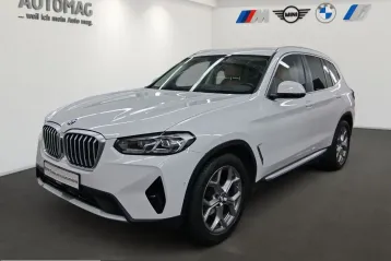 BMW X3 din 2022 - oferta BMW214181