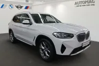 BMW X3 (Seria X) din 2022 cu 74.929 km - oferta BMW214181 - foto 2