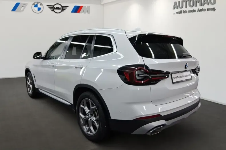 BMW X3 (Seria X) din 2022 cu 74.929 km - oferta BMW214181 - foto 4