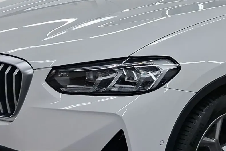 BMW X3 (Seria X) din 2022 cu 74.929 km - oferta BMW214181 - foto 5
